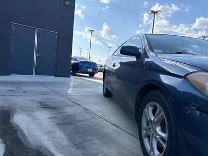 Used 2004 Toyota Solara SE