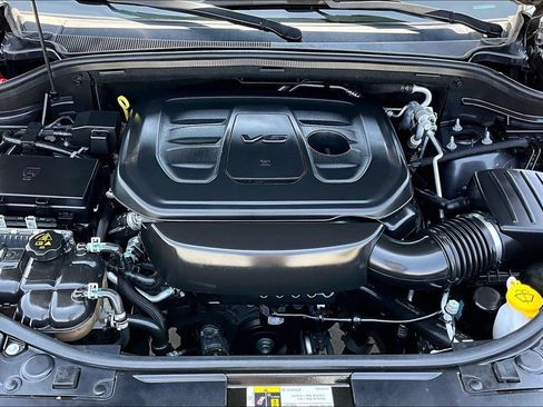 Used 2021 Dodge Durango GT RWD image 31