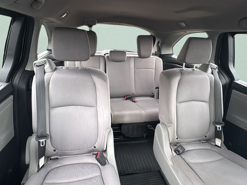 Used 2022 Honda Odyssey LX image 21