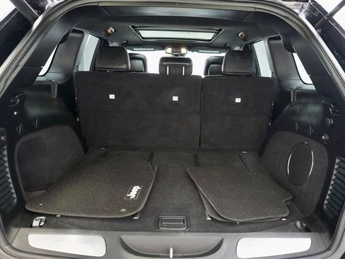 Used 2014 Jeep Grand Cherokee Summit AWD/4WD image 45