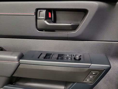 Used 2026 Toyota Tundra TRD Pro image 22