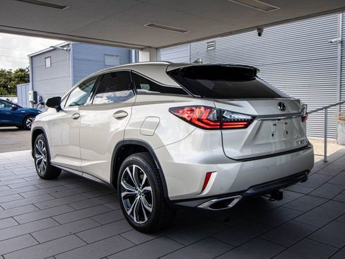 Used 2019 Lexus RX 350 AWD w/ Navigation Package image 11