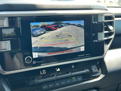 Used 2024 Toyota Tundra SR5 RWD image 29