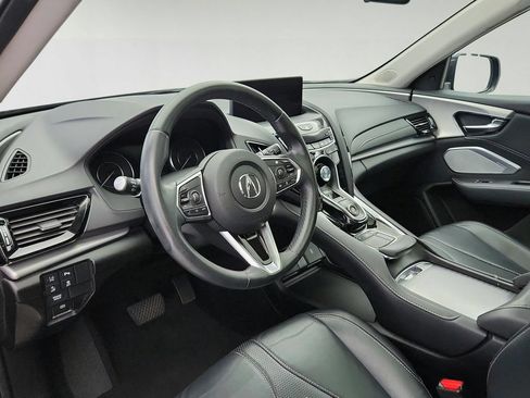 Used 2019 Acura RDX AWD w/ Technology Package image 10
