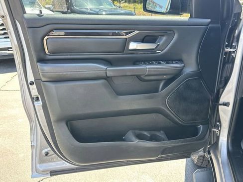 Used 2020 RAM 1500 Rebel w/ Rebel Level 1 Equipment Group AWD/4WD image 22