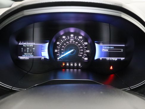 Used 2022 Ford Edge ST-Line AWD/4WD image 40