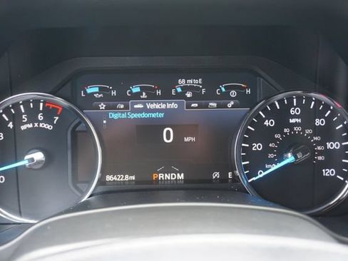 Certified 2020 Ford Expedition XLT w/ Equipment Group 202A RWD image 15