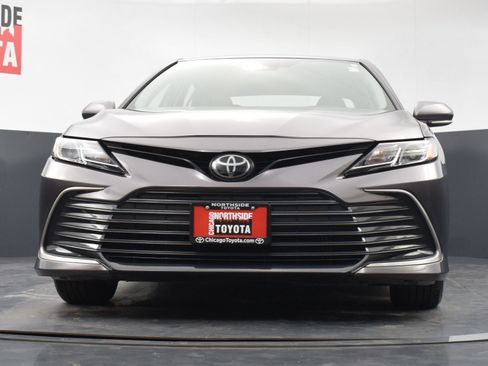 Used 2024 Toyota Camry LE w/ Cold Weather Package image 31