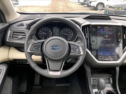 Used 2023 Subaru Ascent Limited w/ Technology Package image 18