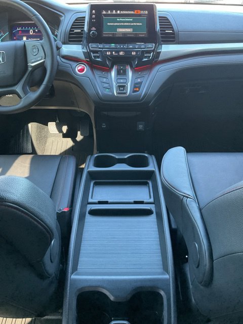 Used 2024 Honda Odyssey Sport image 32