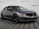 Used 2020 Honda Civic Sport image 2