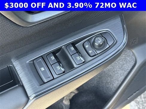 New 2026 Subaru Outback Limited image 11