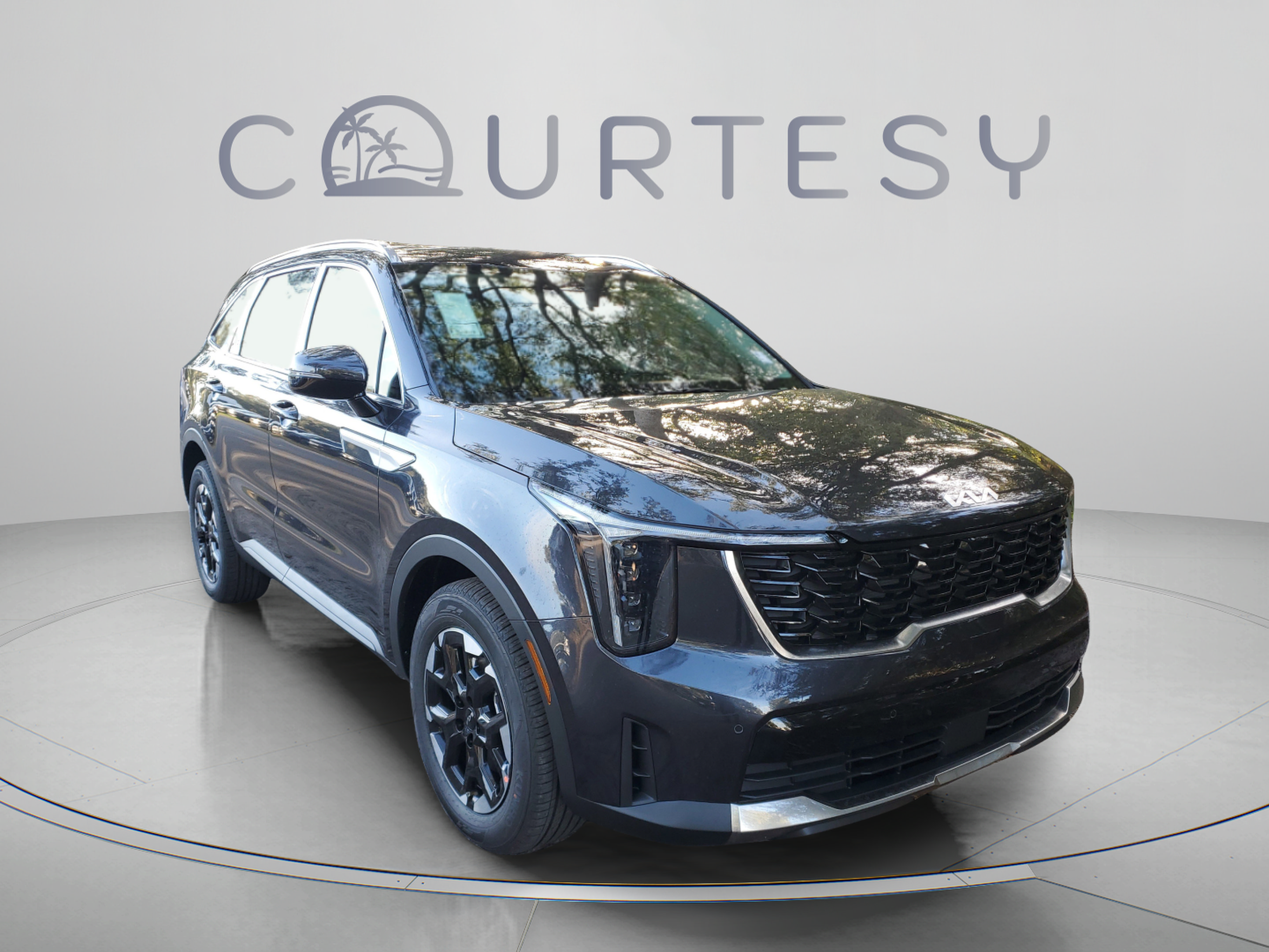 New 2026 Kia Sorento S FWD image 6