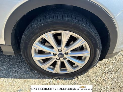 Used 2019 Ford Escape SEL AWD/4WD image 38