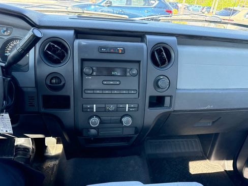 Used 2013 Ford F150 XL w/ PWR Equipment Group image 9