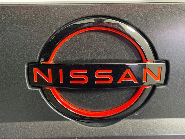 New 2027 Nissan Frontier PRO-4X w/ Pro Convenience Package AWD/4WD image 19