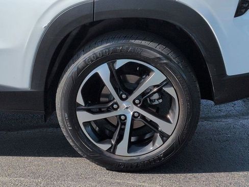 Used 2024 Chevrolet Trax RS w/ Driver Confidence Package FWD image 7