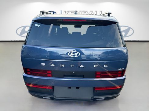 New 2026 Hyundai Santa Fe SEL FWD image 5