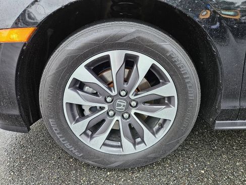 Used 2021 Honda Odyssey EX-L image 9