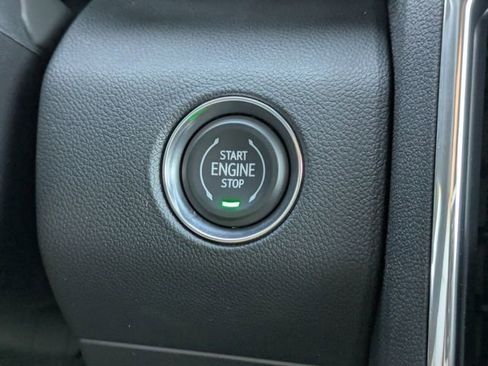 New 2026 GMC Acadia Elevation w/ Black Edition FWD image 33