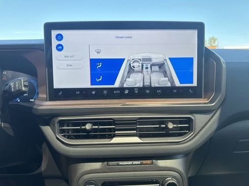 New 2026 Ford Bronco Sport Outer Banks w/ Sasquatch Outer Banks Package AWD/4WD image 16