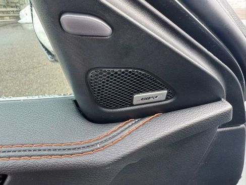 Used 2020 Nissan Maxima SR w/ Sport Mat Group image 19