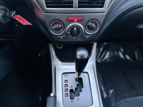 Used 2010 Subaru Impreza 2.5i image 17