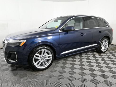 New 2025 Audi Q7 3.0T Premium Plus image 29