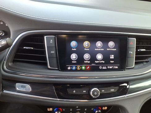 Certified 2020 Buick Enclave Essence AWD/4WD image 27