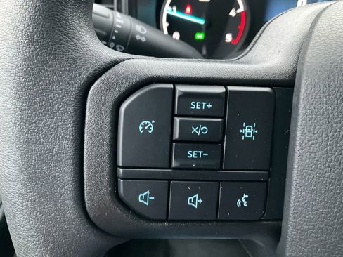 New 2026 Ford F450 XL AWD/4WD image 19
