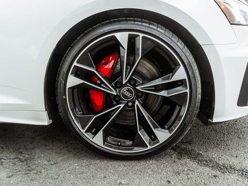 Used 2022 Audi S5 Prestige image 5