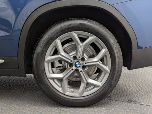 Used 2022 BMW X3 sDrive30i w/ Convenience Package RWD image 31