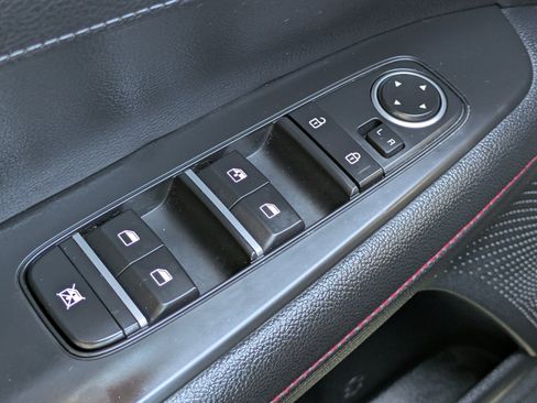 Certified 2024 Kia Forte GT w/ GT2 Package FWD image 19