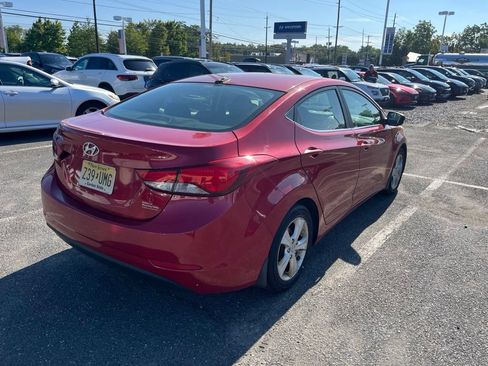 Used 2016 Hyundai Elantra Value Edition FWD image 3