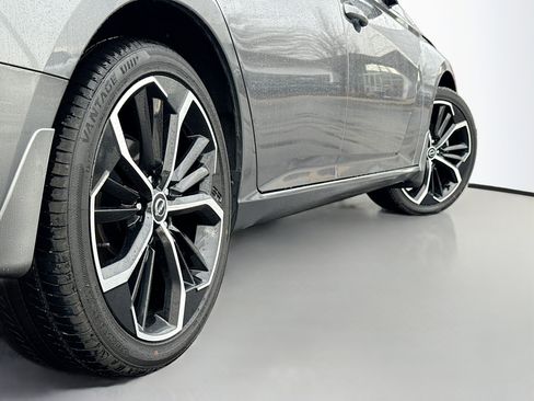 Certified 2023 Nissan Altima 2.5 SR w/ SR Premium Package image 14