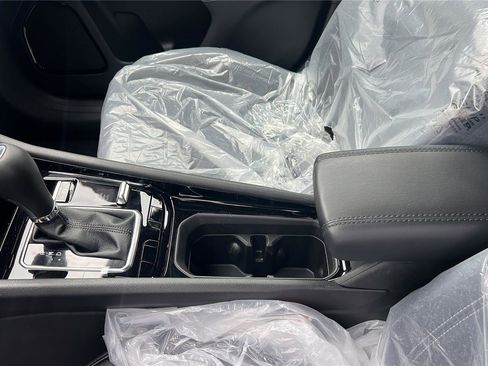 New 2026 Jeep Compass Limited AWD/4WD image 13