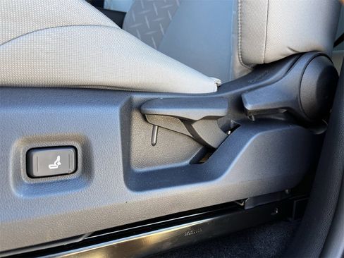 New 2025 Toyota Tacoma SR5 image 22