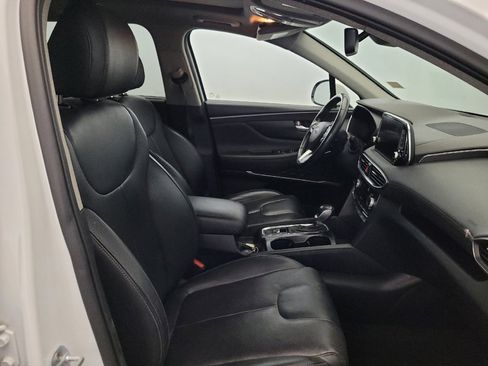 Used 2019 Hyundai Santa Fe FWD image 21