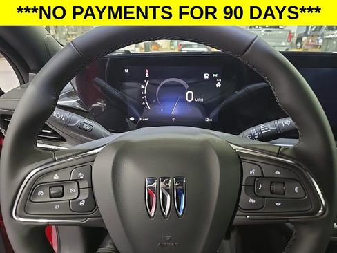 New 2026 Buick Envista Preferred w/ Convenience I Package FWD image 20