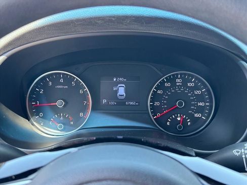 Used 2021 Kia Sportage LX AWD/4WD image 23