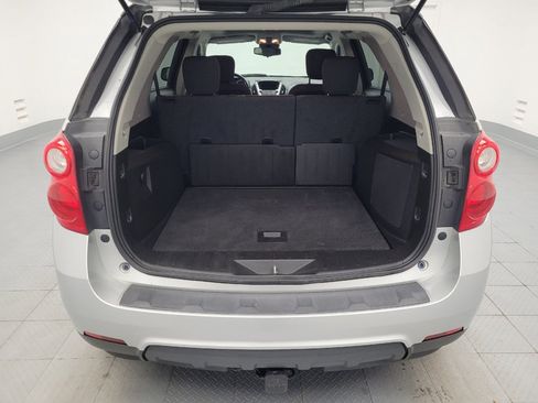 Used 2015 Chevrolet Equinox LT w/ Driver Convenience Package FWD image 29