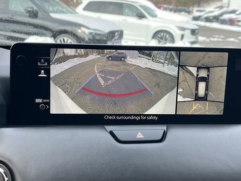 New 2026 MAZDA CX-90 3.3 Turbo S w/ Premium Package image 16
