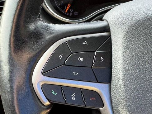 Used 2021 Jeep Grand Cherokee Laredo X AWD/4WD image 19