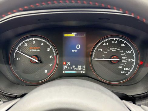 Used 2020 Subaru Forester Sport AWD/4WD image 28