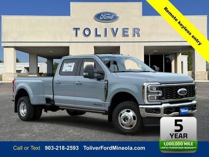 New 2026 Ford F350 Lariat