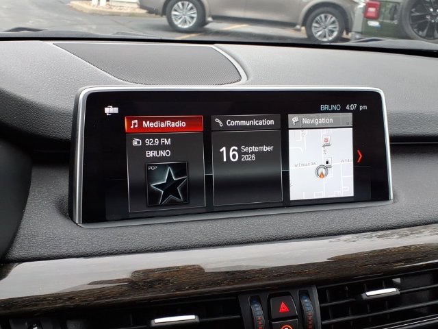 Used 2018 BMW X5 xDrive35i AWD/4WD image 16