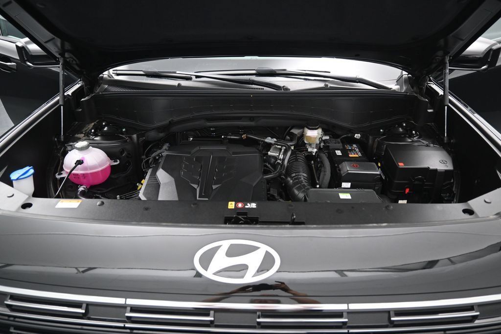 Used 2026 Hyundai Palisade Limited AWD/4WD image 40