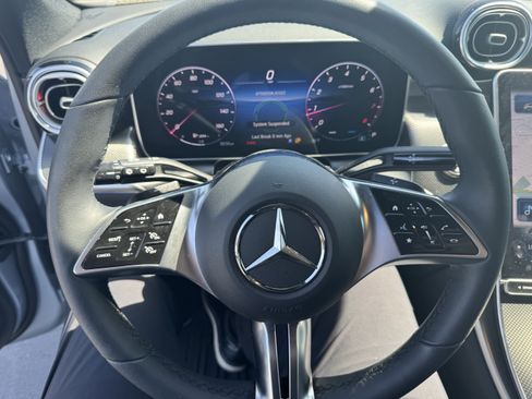 Used 2026 Mercedes-Benz GLC 300 4MATIC image 18