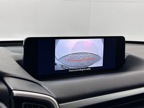 Certified 2025 MAZDA CX-50 AWD 2.5 S w/ Premium Package image 14