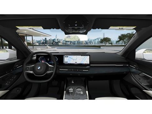 New 2026 BMW 530i w/ Premium Package image 10